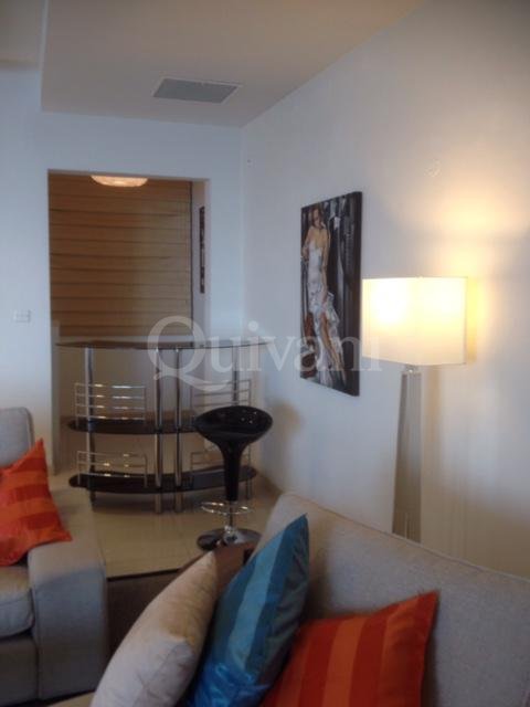 Sliema, Furnished Apartment