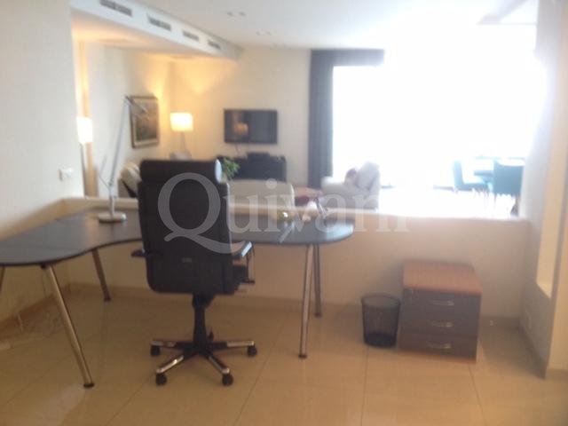 Sliema, Furnished Apartment