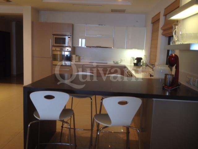 Sliema, Furnished Apartment