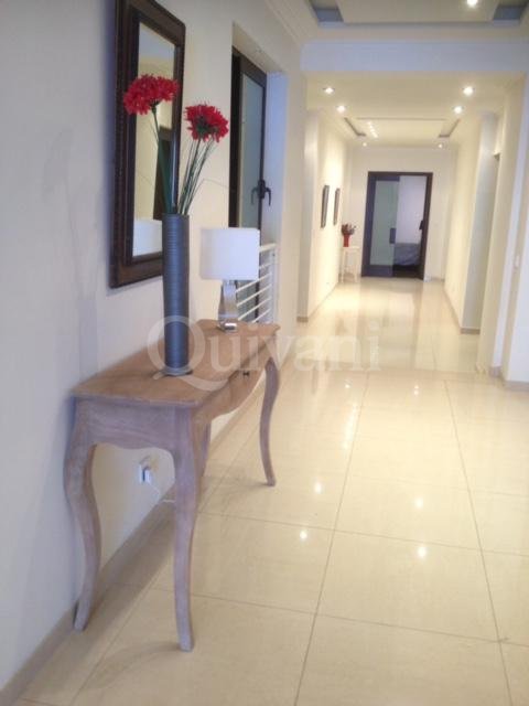 Sliema, Furnished Apartment