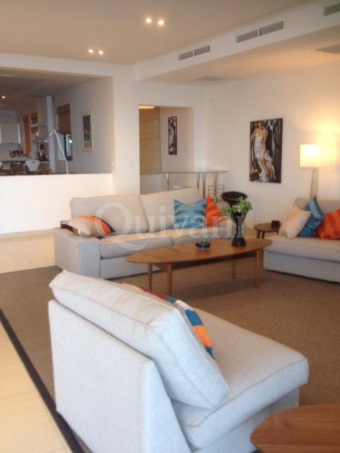 Sliema, Furnished Apartment