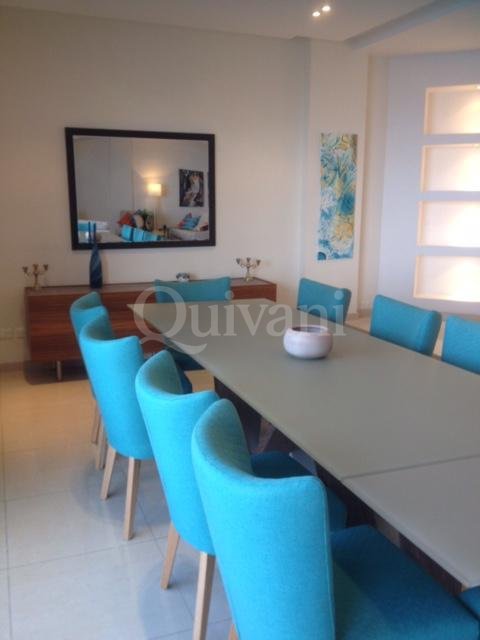 Sliema, Furnished Apartment