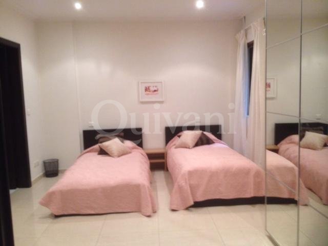 Sliema, Furnished Apartment