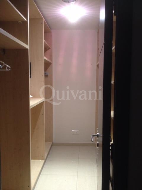 Sliema, Furnished Apartment