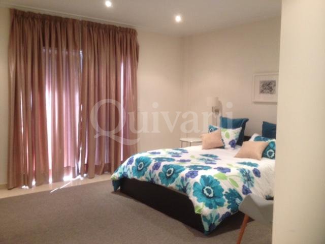 Sliema, Furnished Apartment