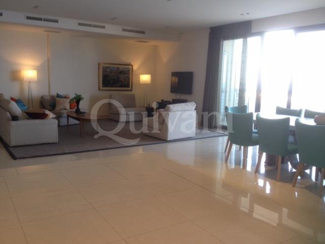 Sliema, Furnished Apartment