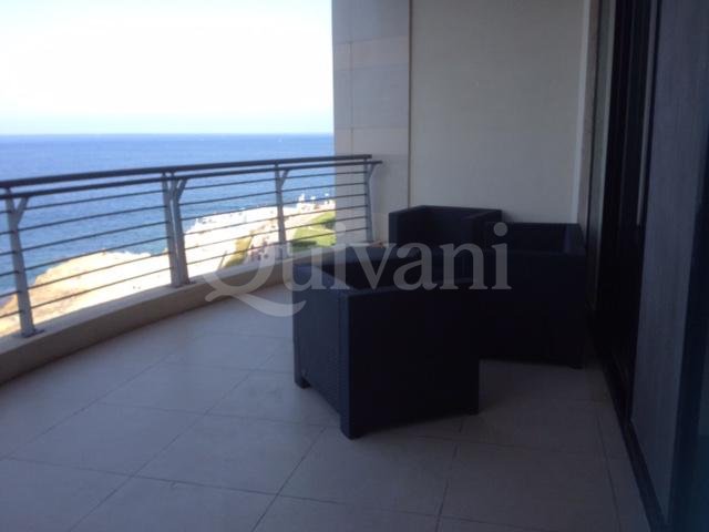 Sliema, Furnished Apartment