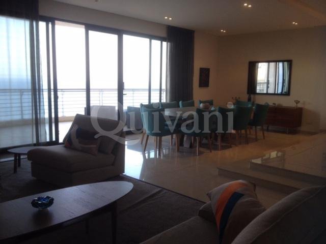 Sliema, Furnished Apartment