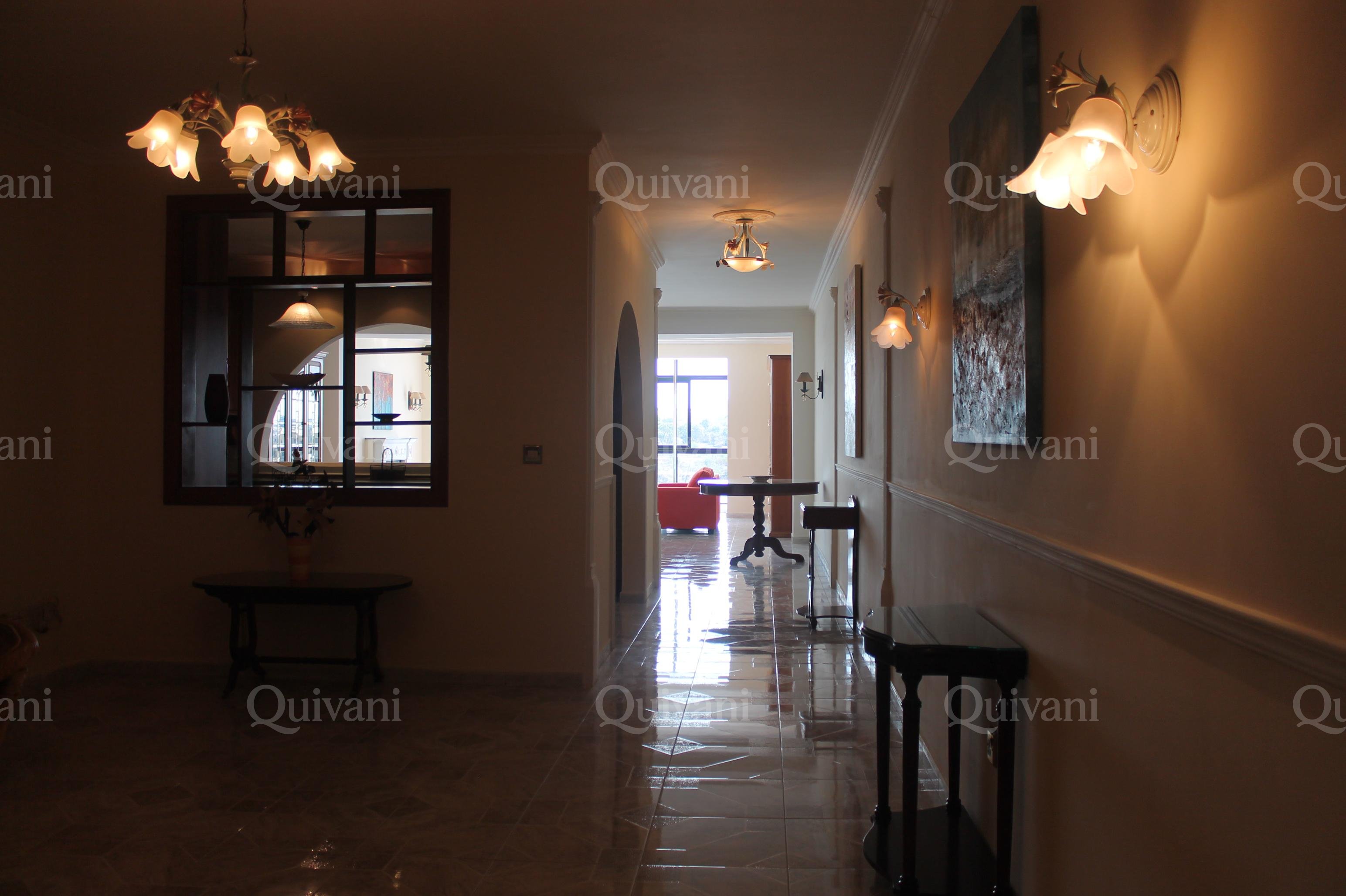 Sliema, Furnished Apartment
