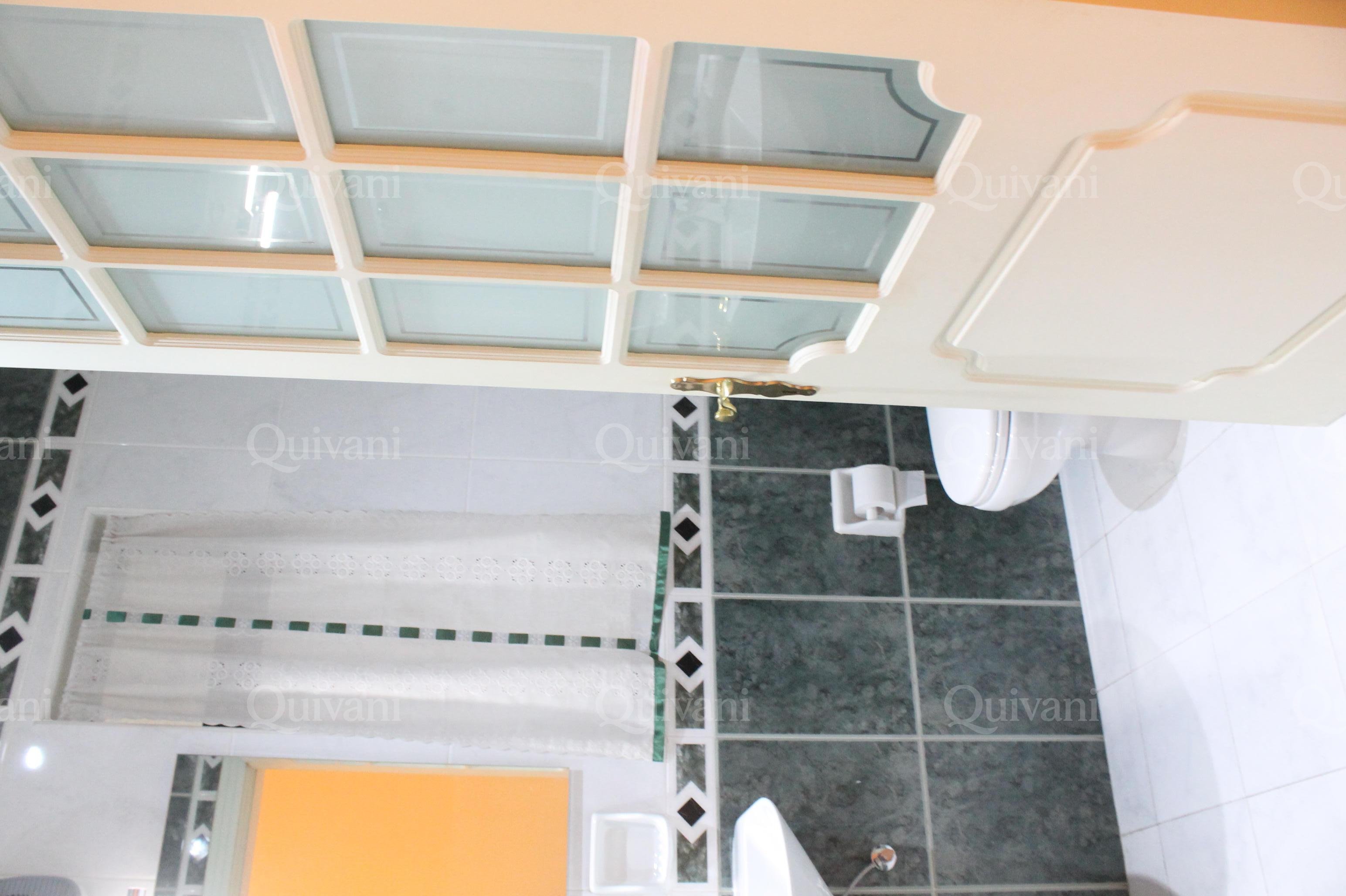 Sliema, Furnished Apartment
