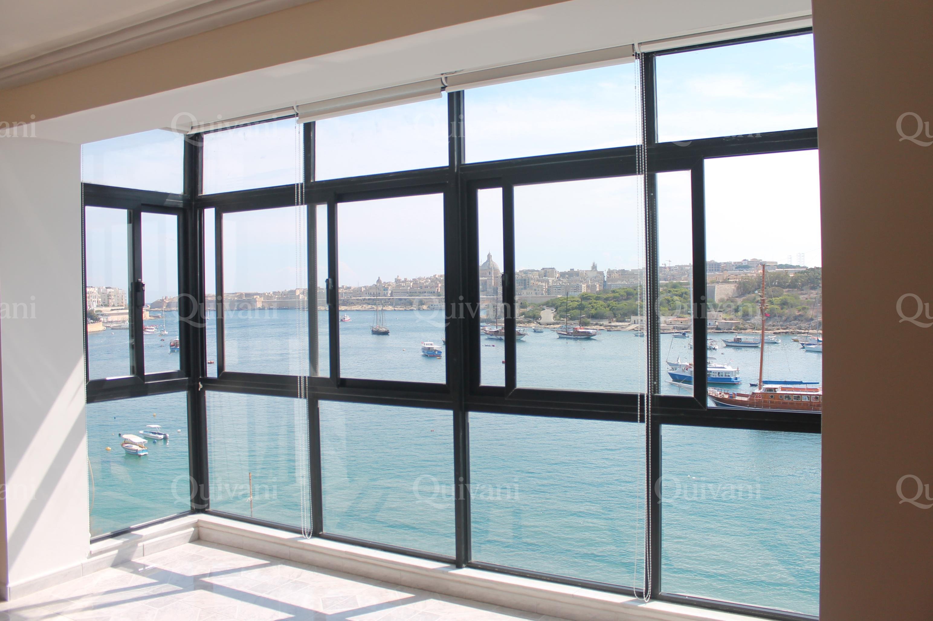 Sliema, Furnished Apartment