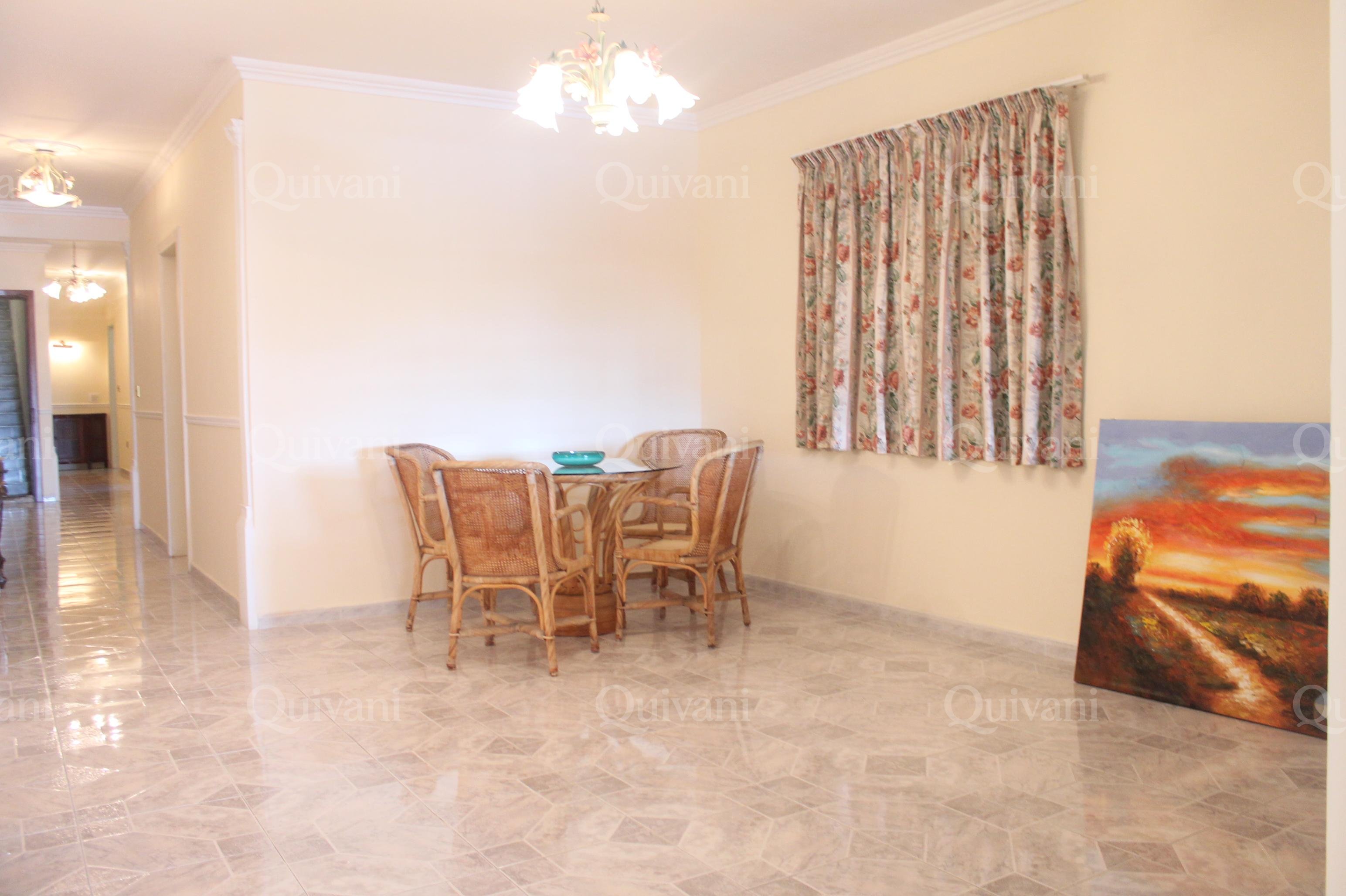 Sliema, Furnished Apartment