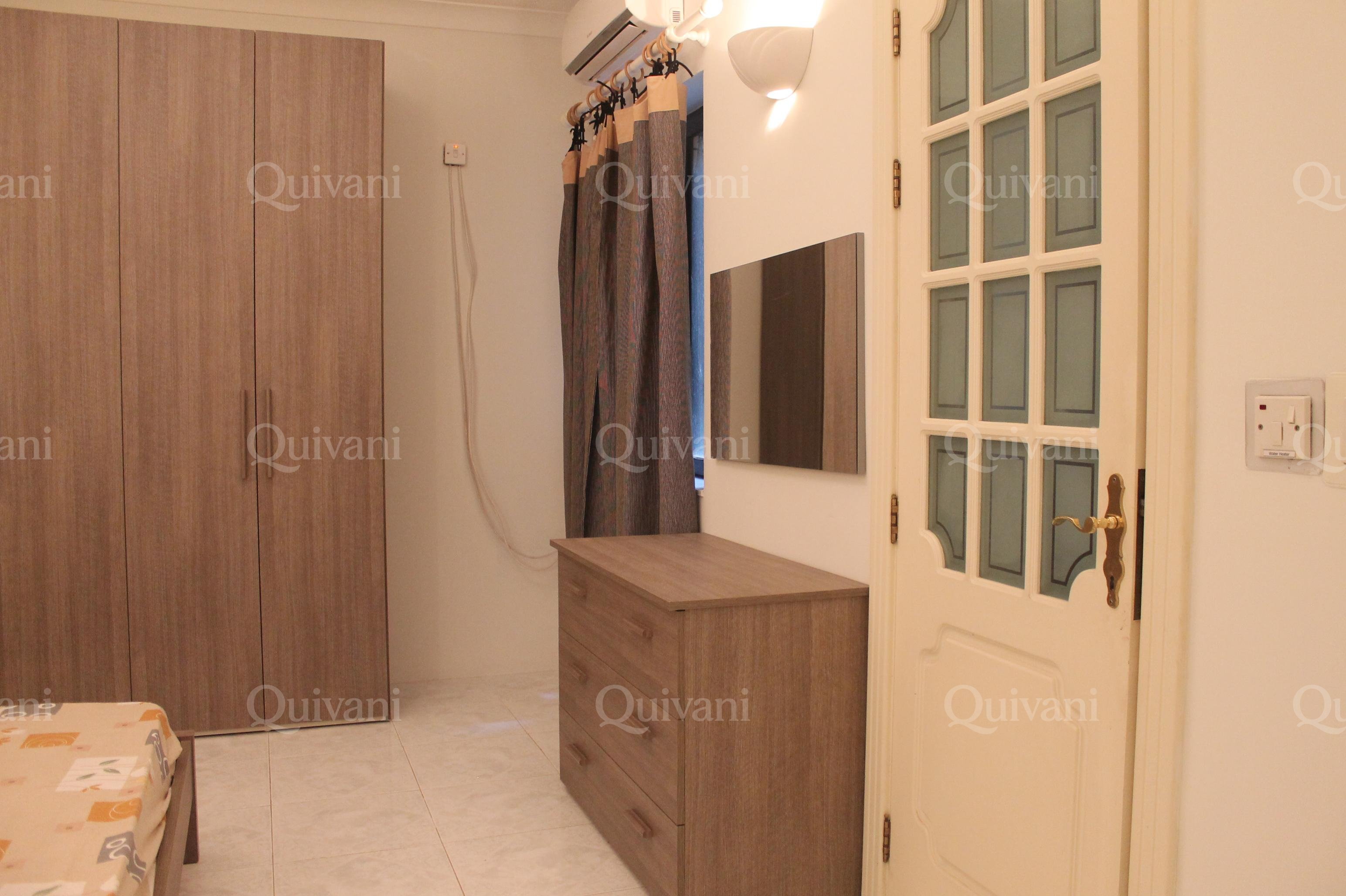 Sliema, Furnished Apartment