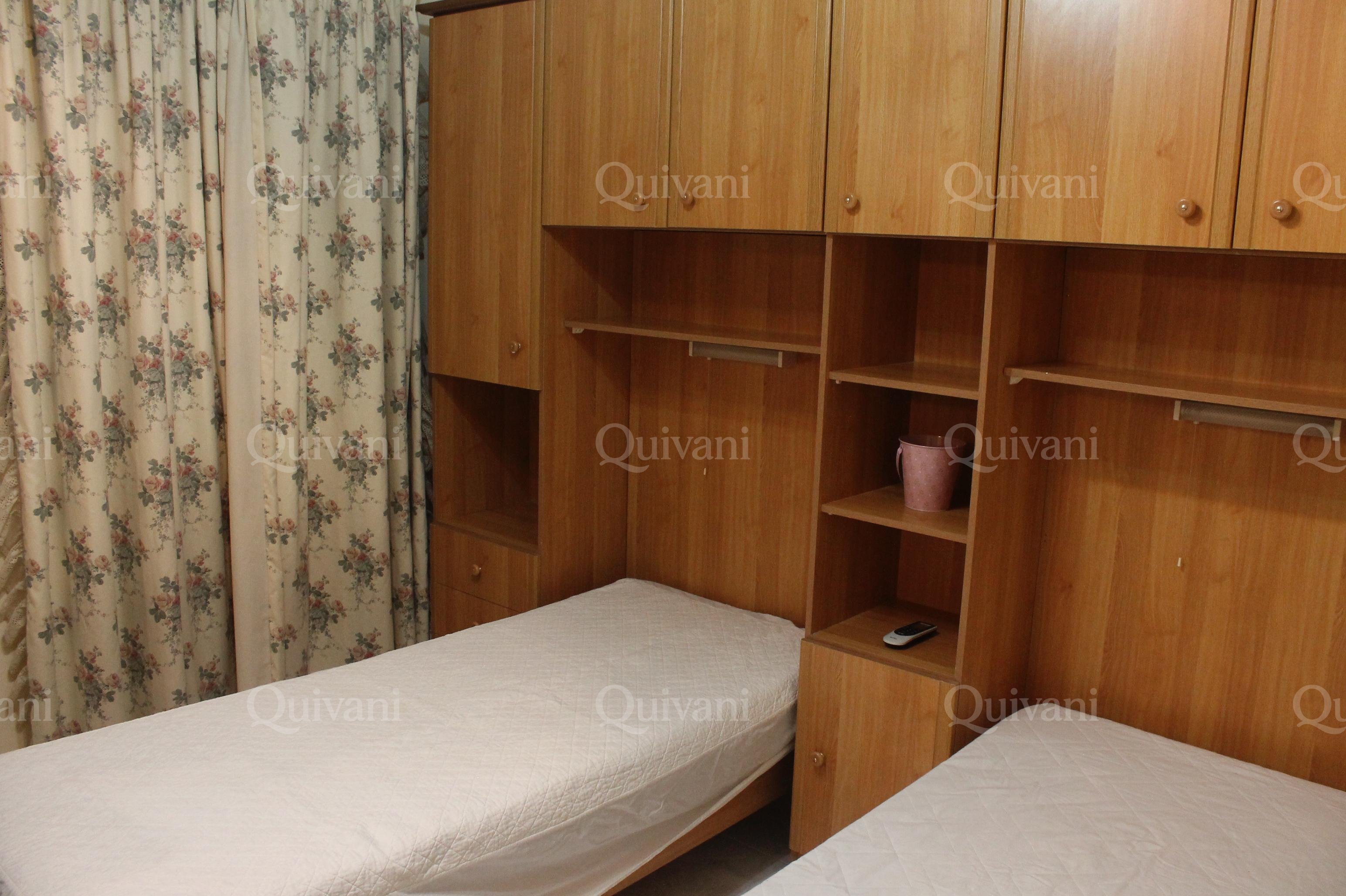 Sliema, Furnished Apartment
