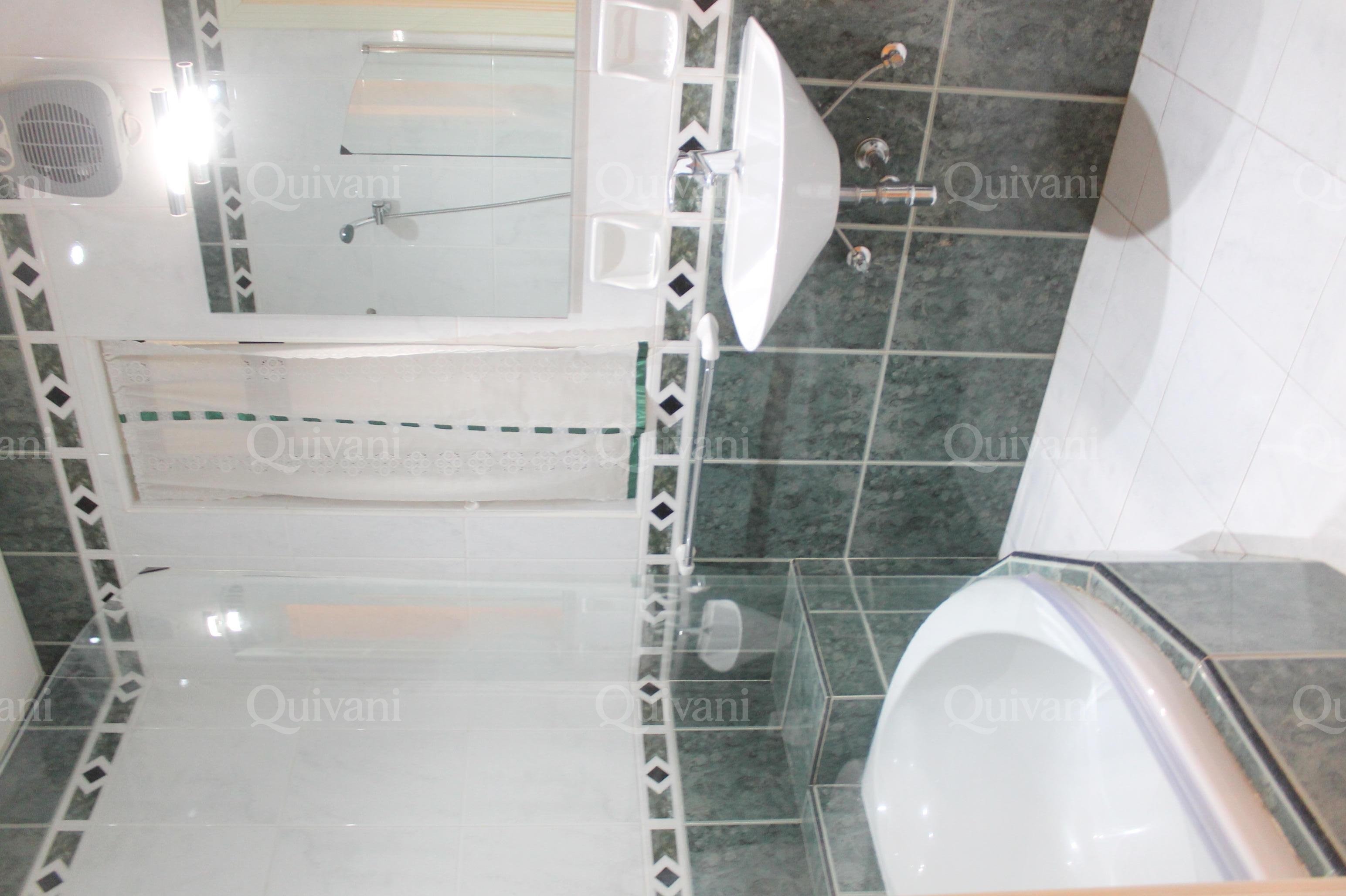 Sliema, Furnished Apartment