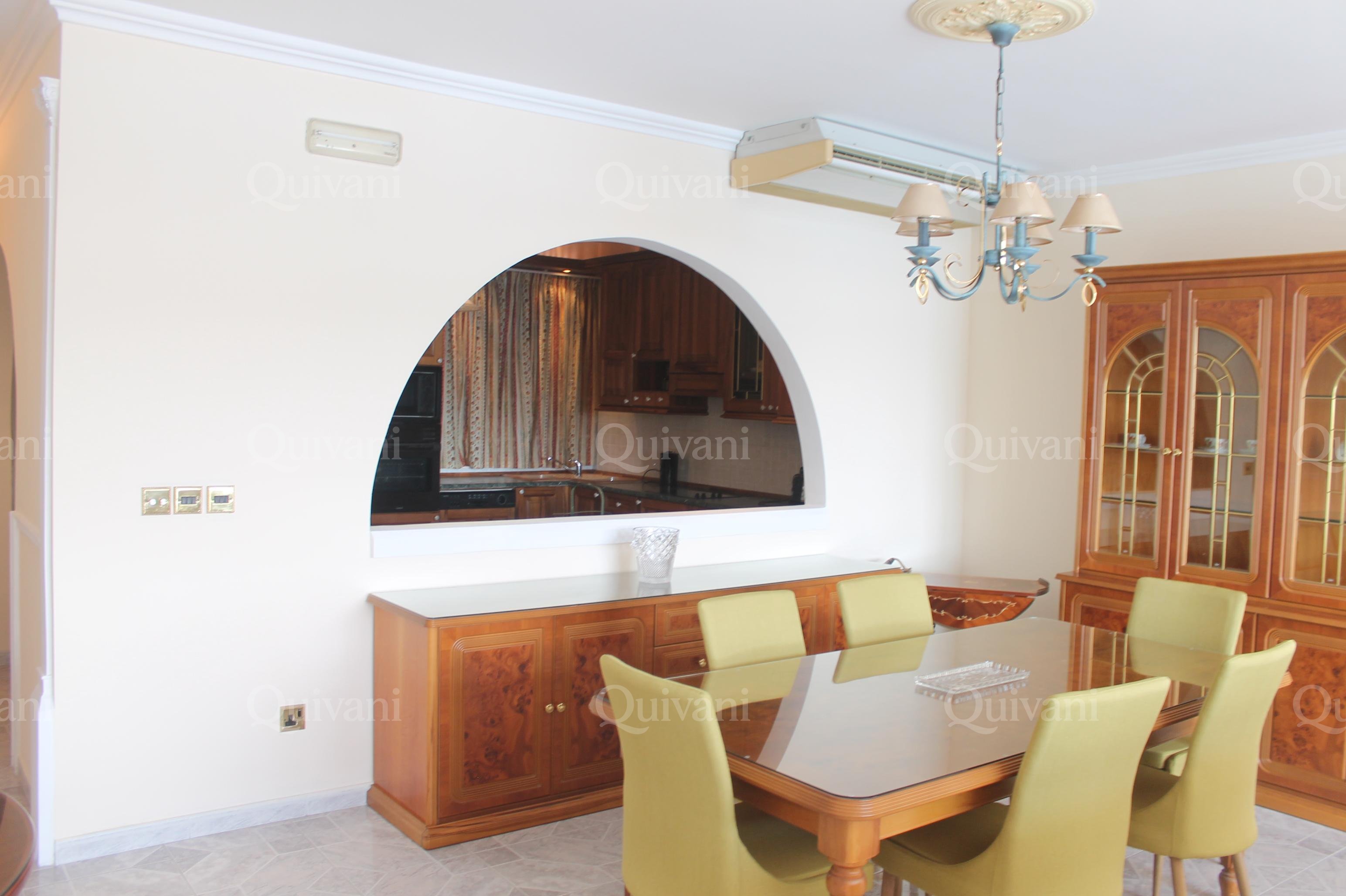 Sliema, Furnished Apartment