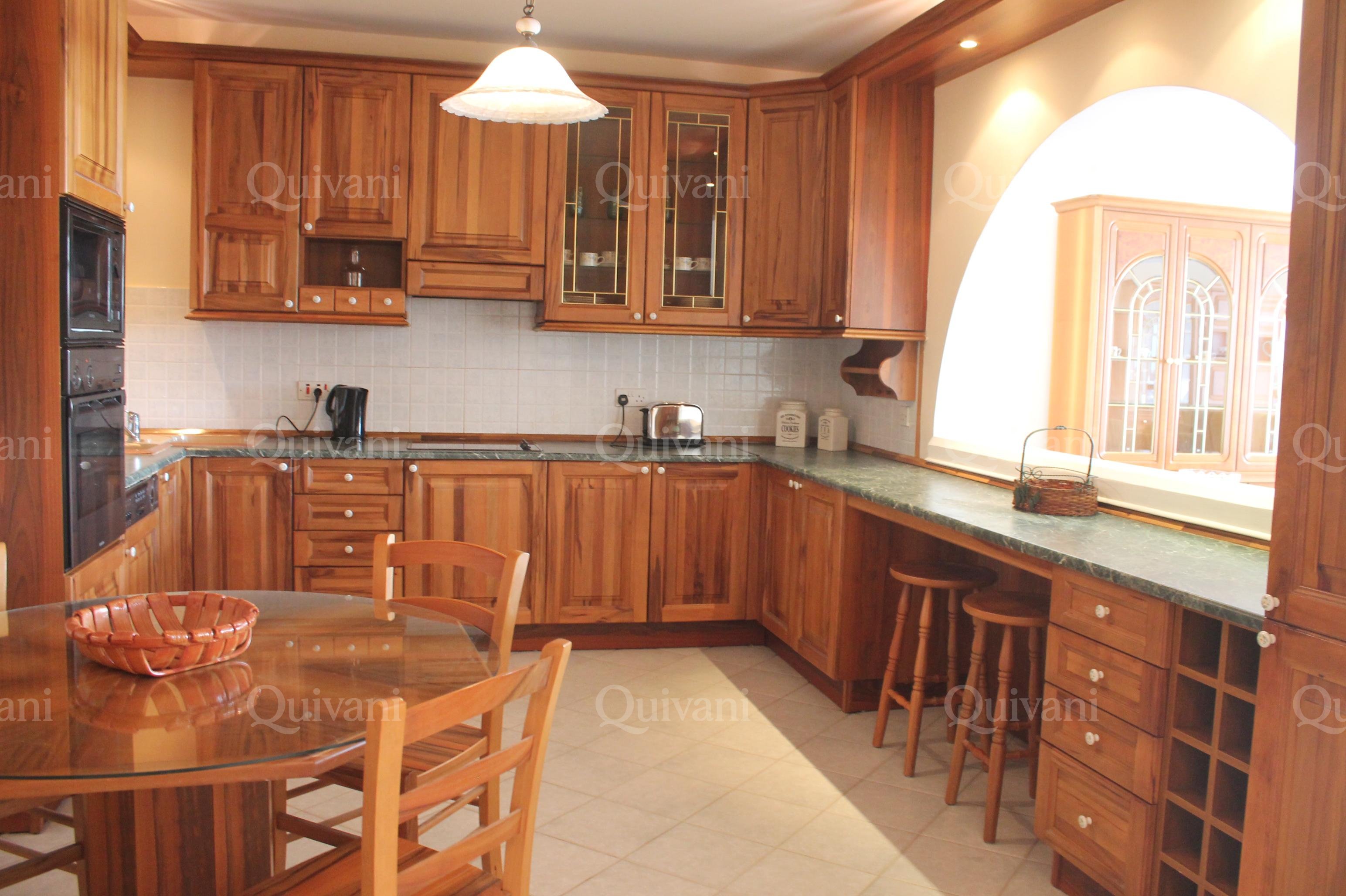 Sliema, Furnished Apartment
