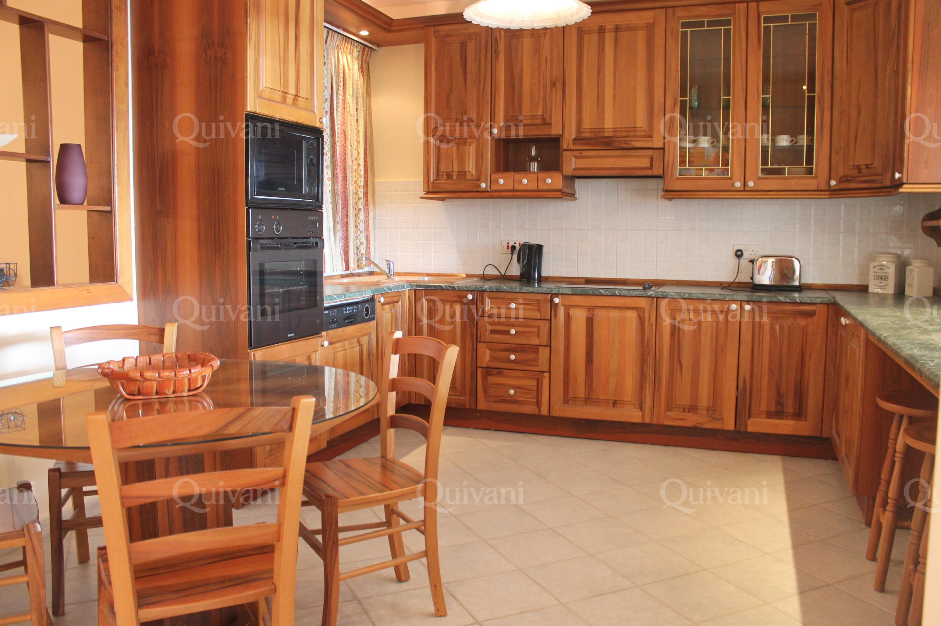 Sliema, Furnished Apartment