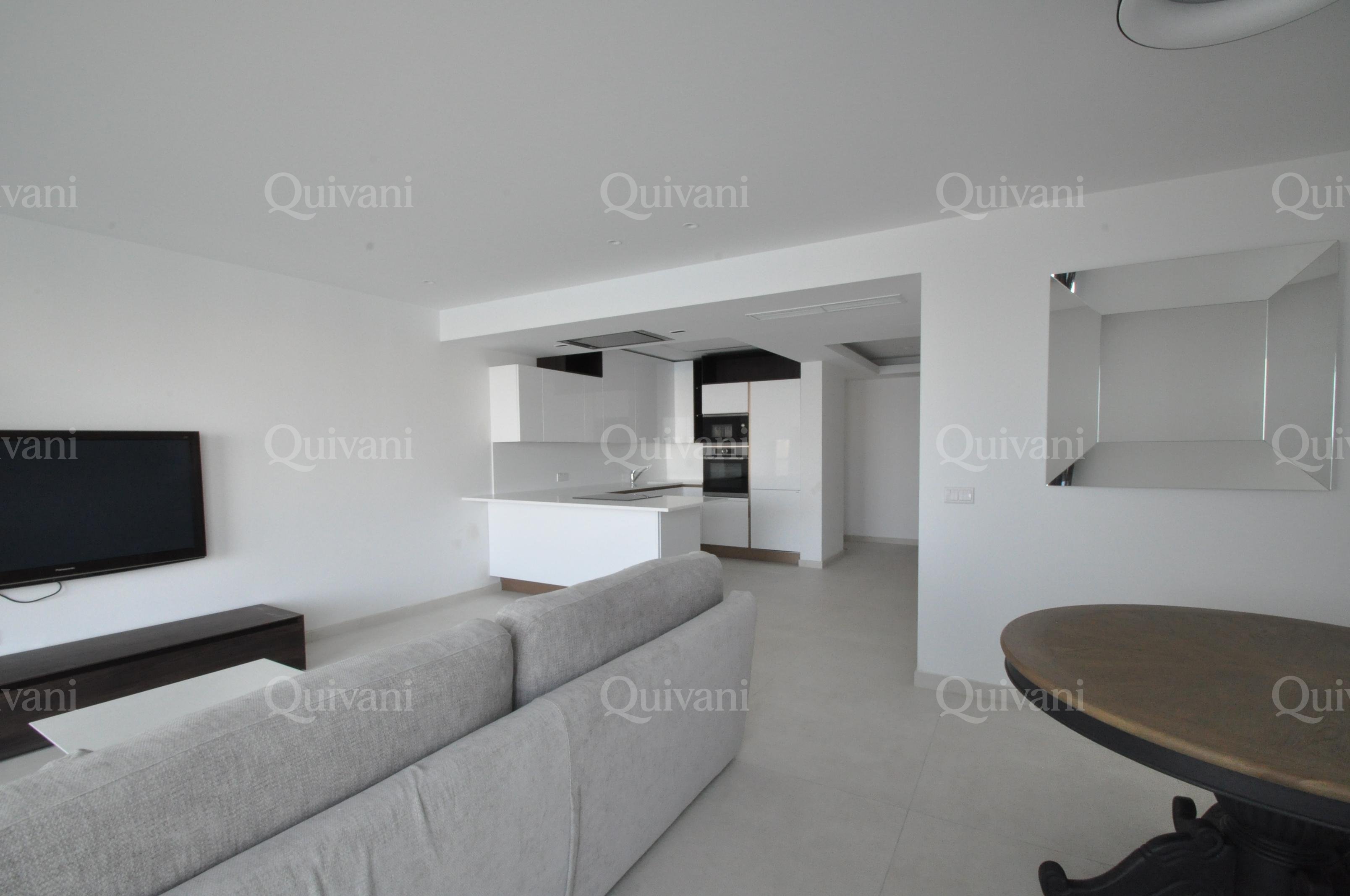 Sliema, Furnished Apartment