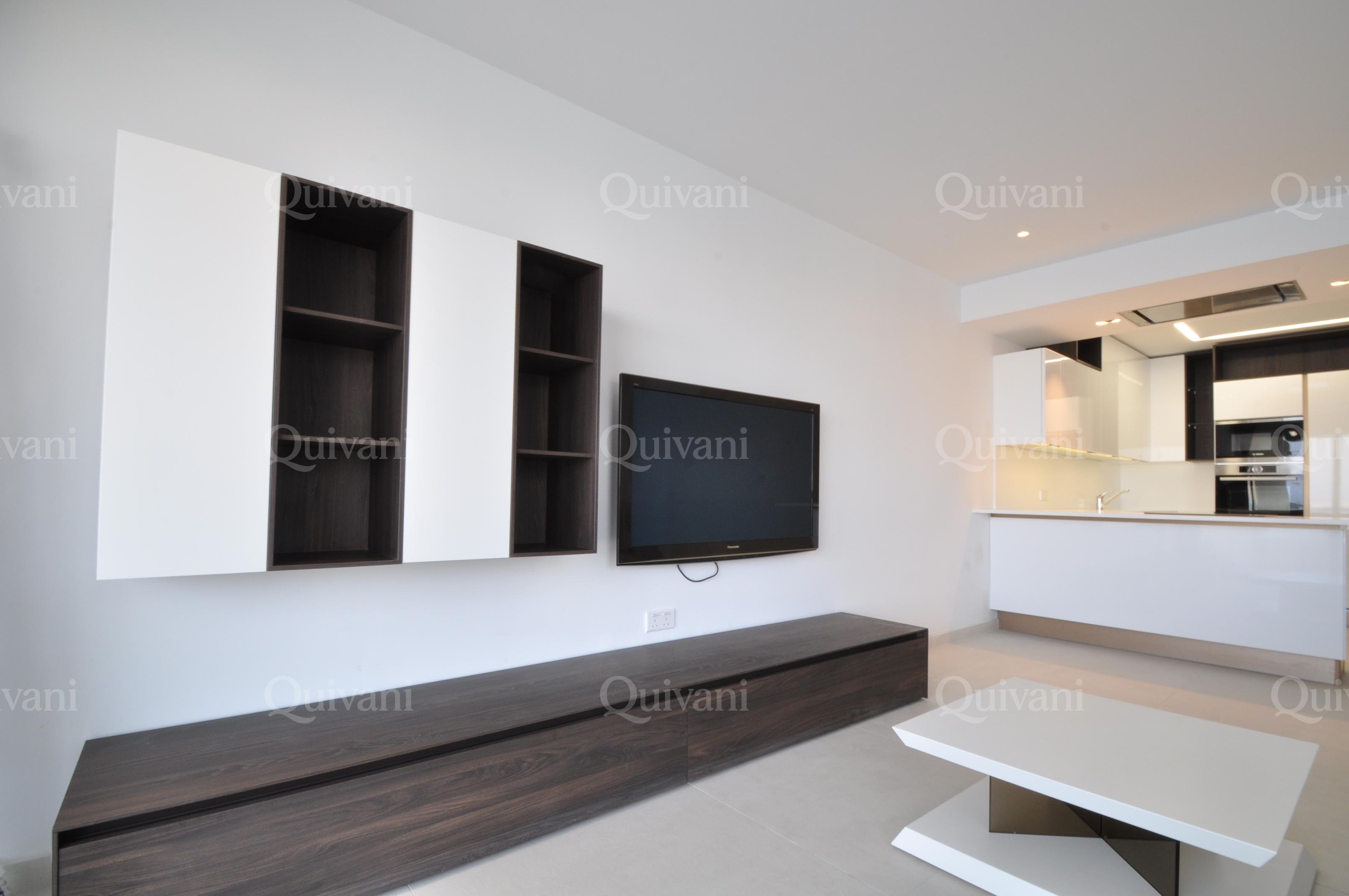 Sliema, Furnished Apartment