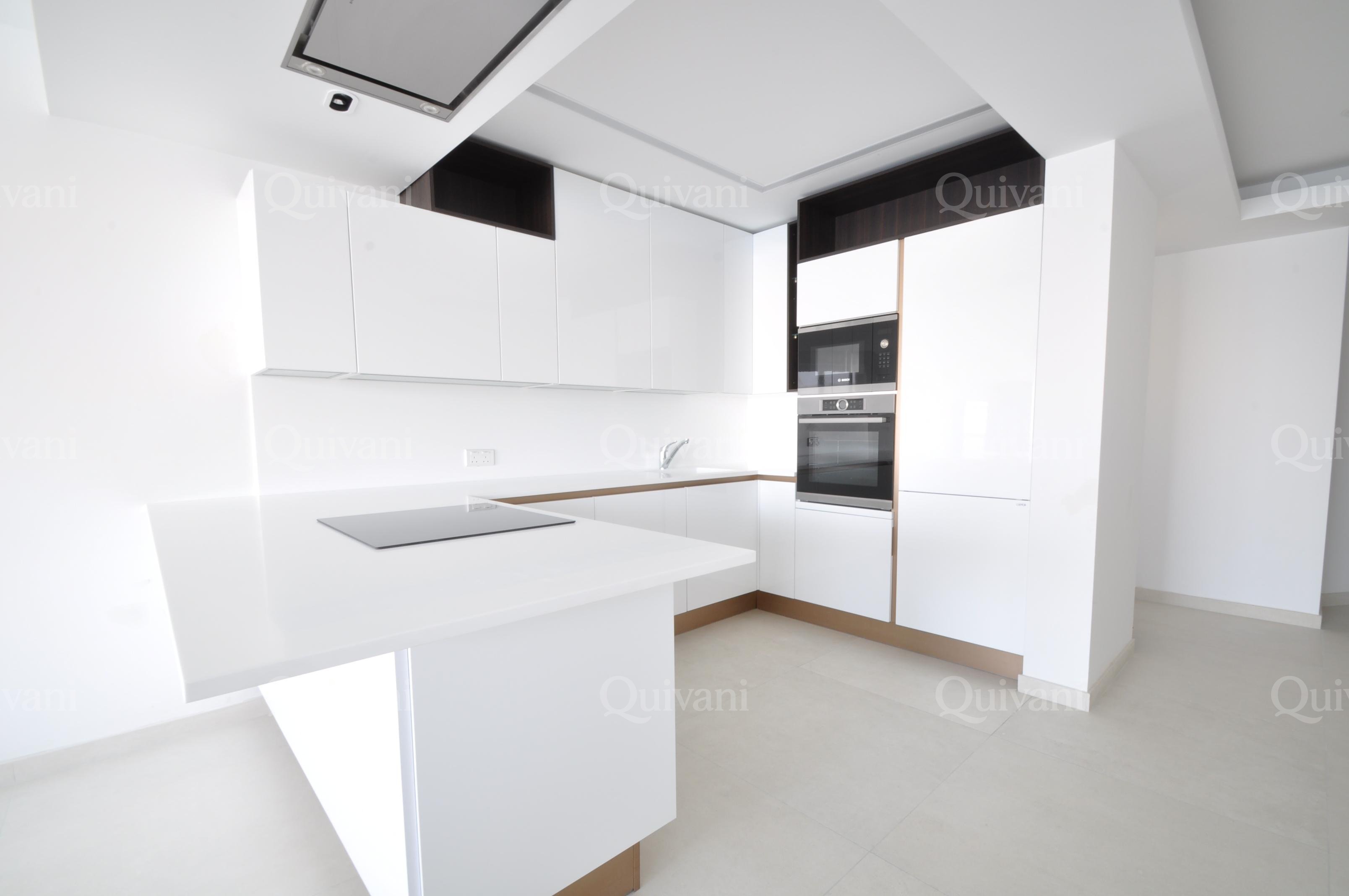 Sliema, Furnished Apartment
