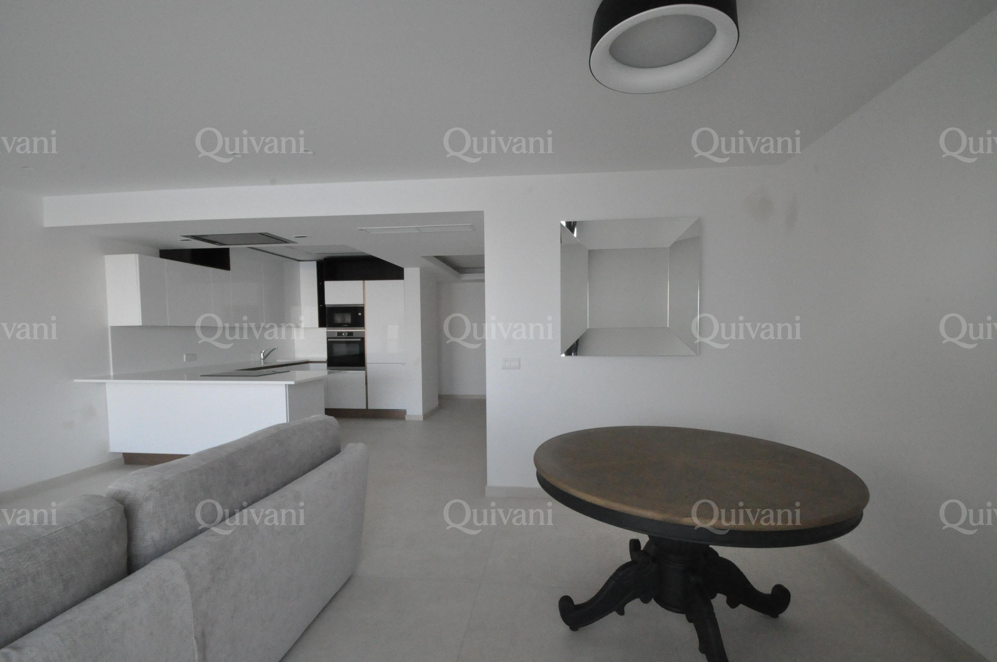 Sliema, Furnished Apartment