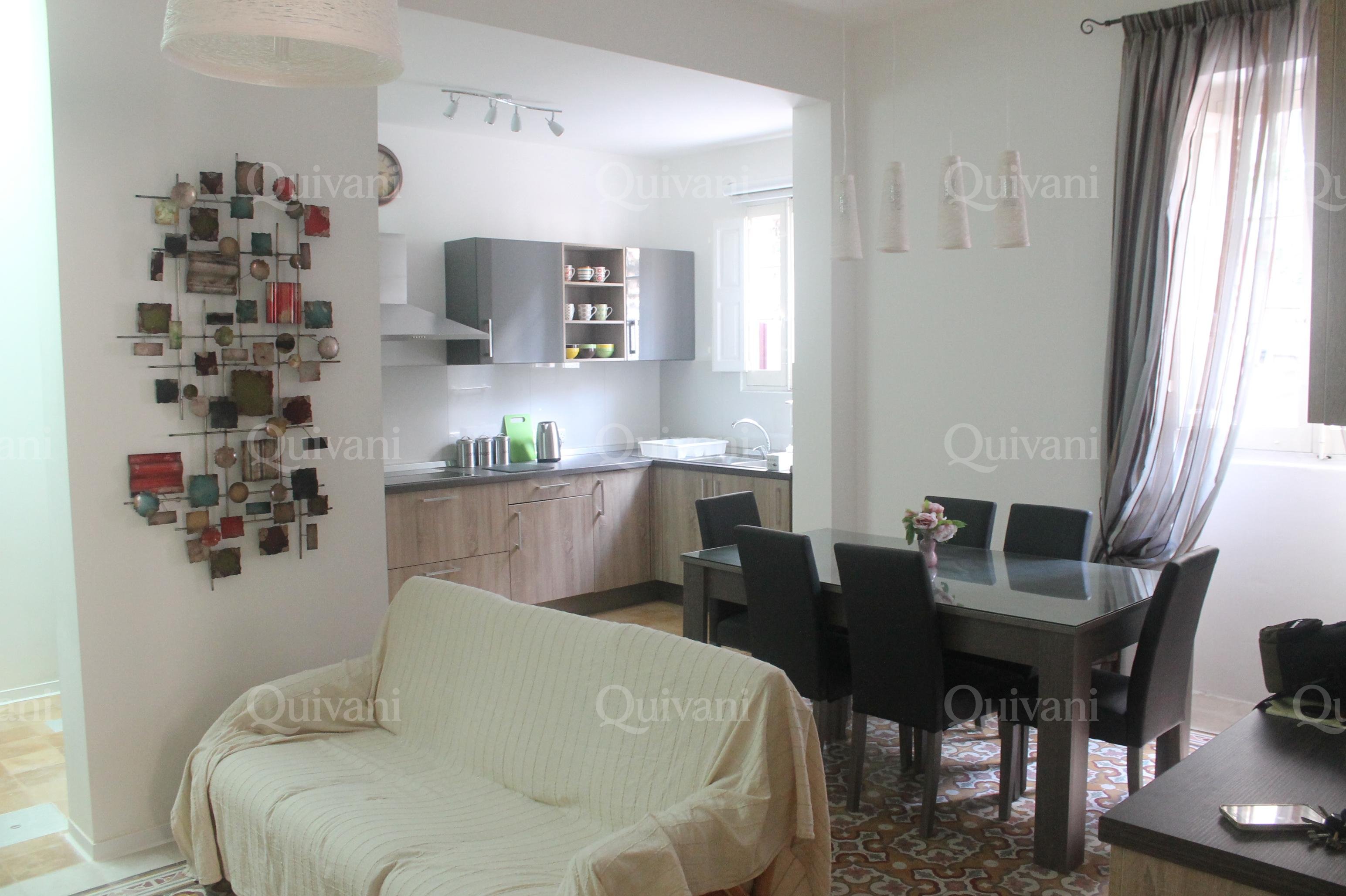 Sliema, Furnished Town House