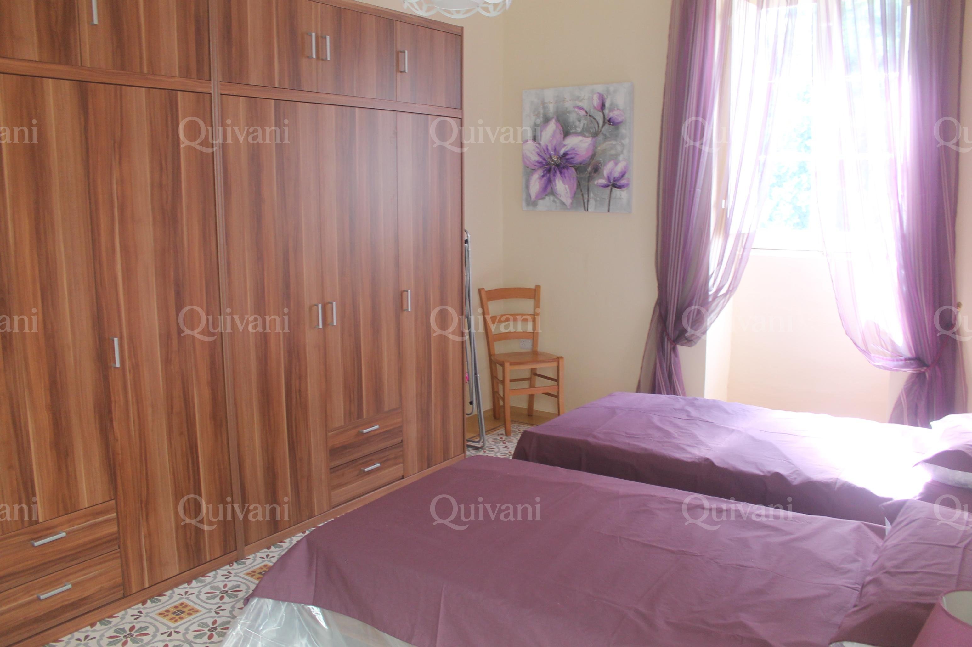 Sliema, Furnished Town House