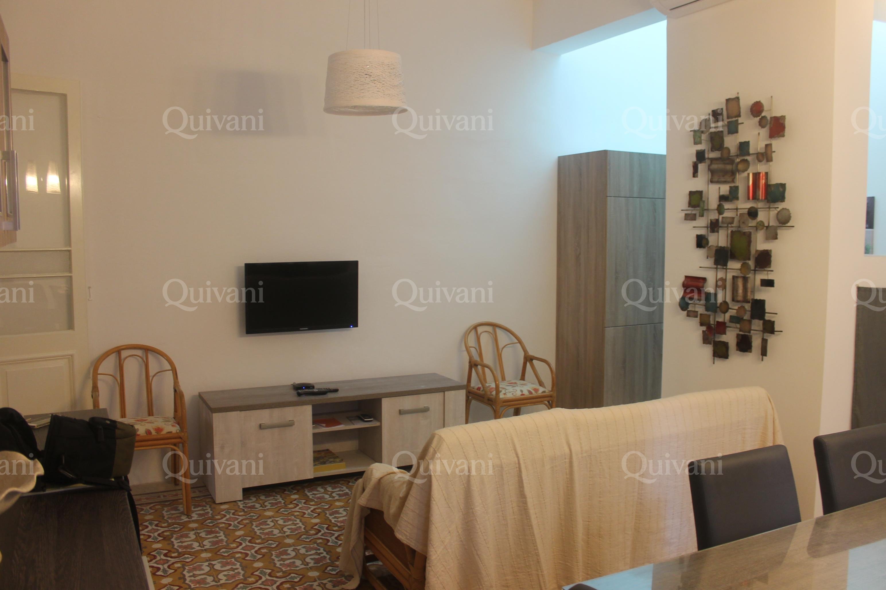 Sliema, Furnished Town House