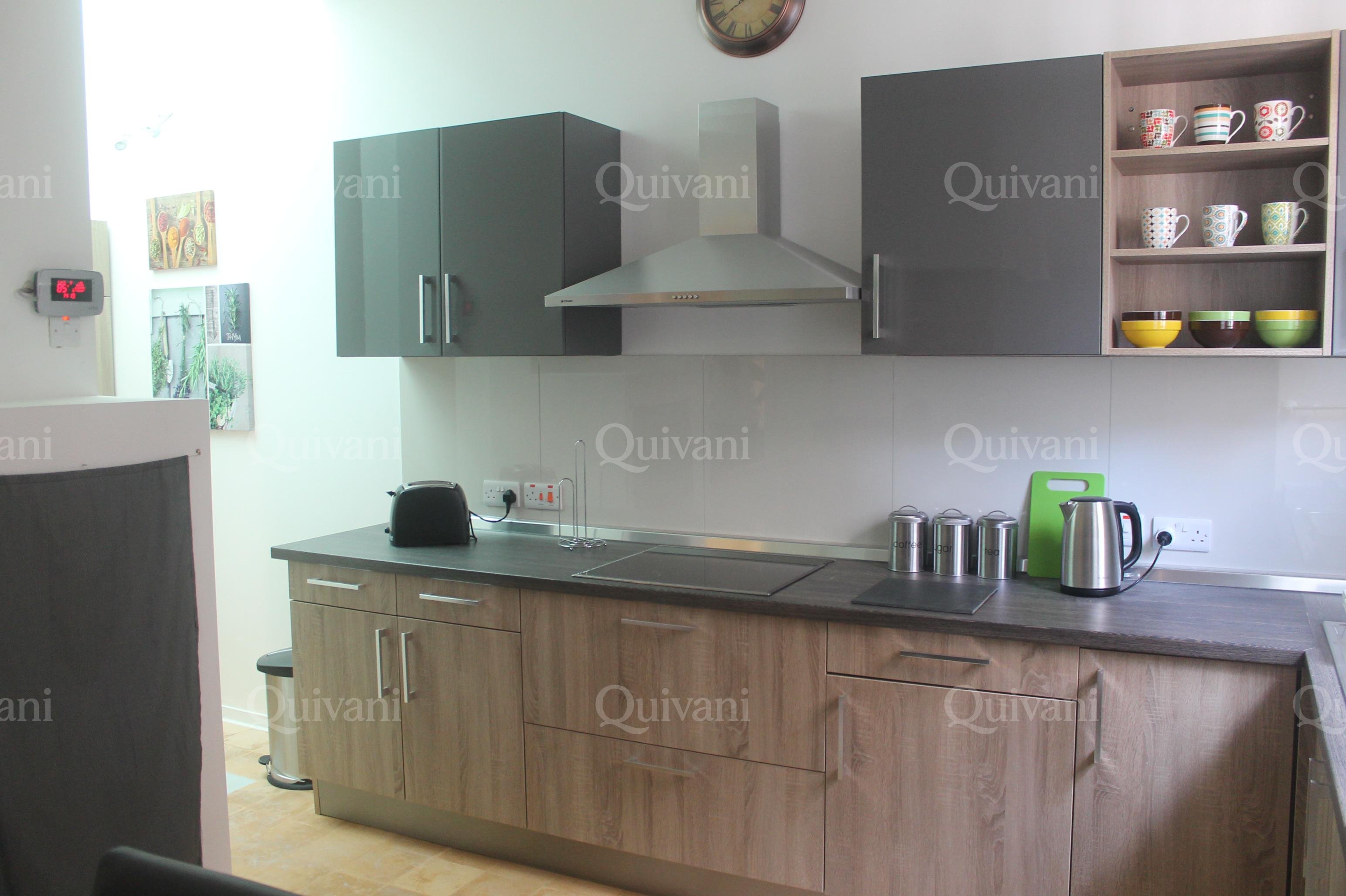 Sliema, Furnished Town House
