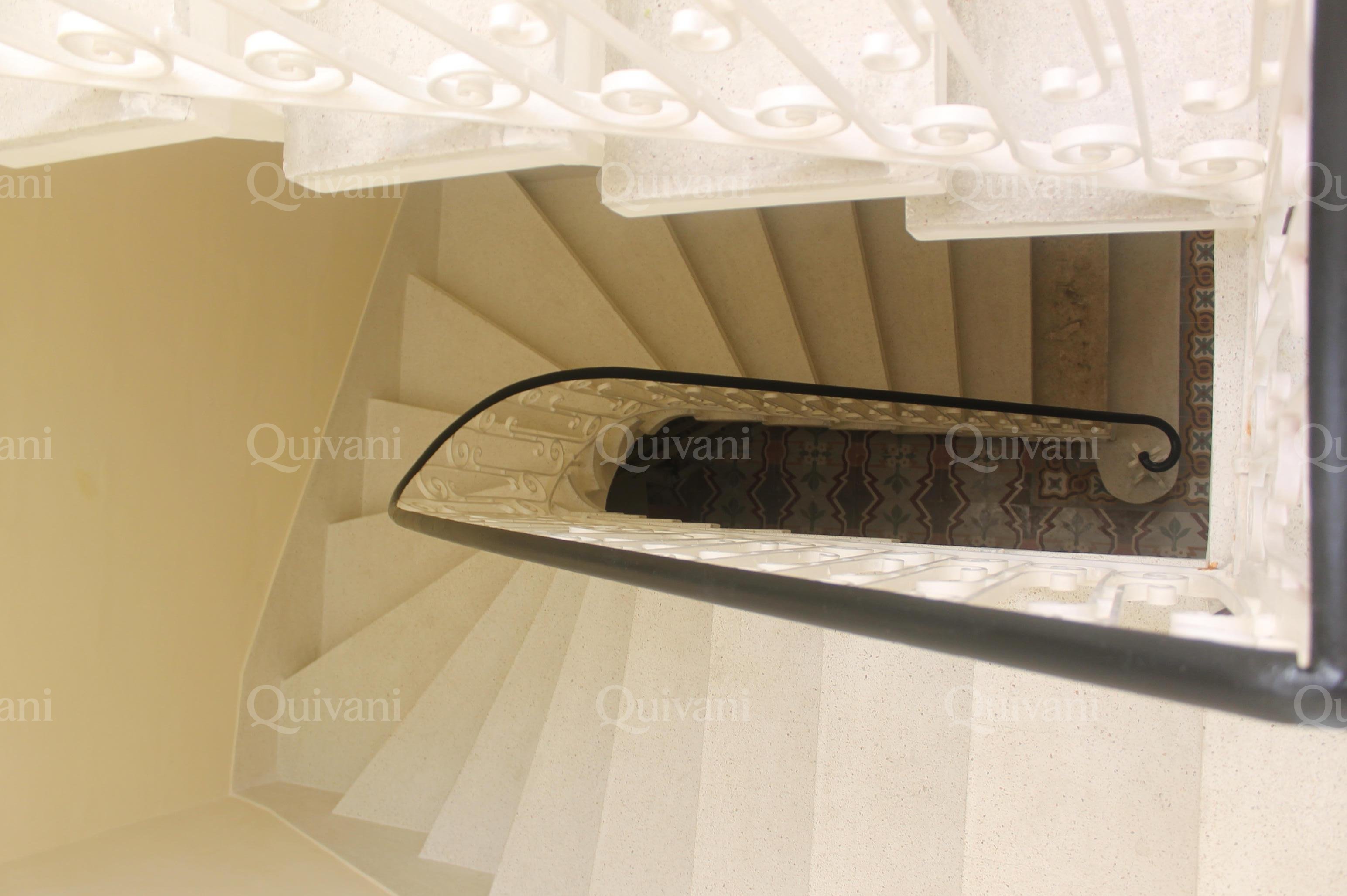 Sliema, Furnished Town House