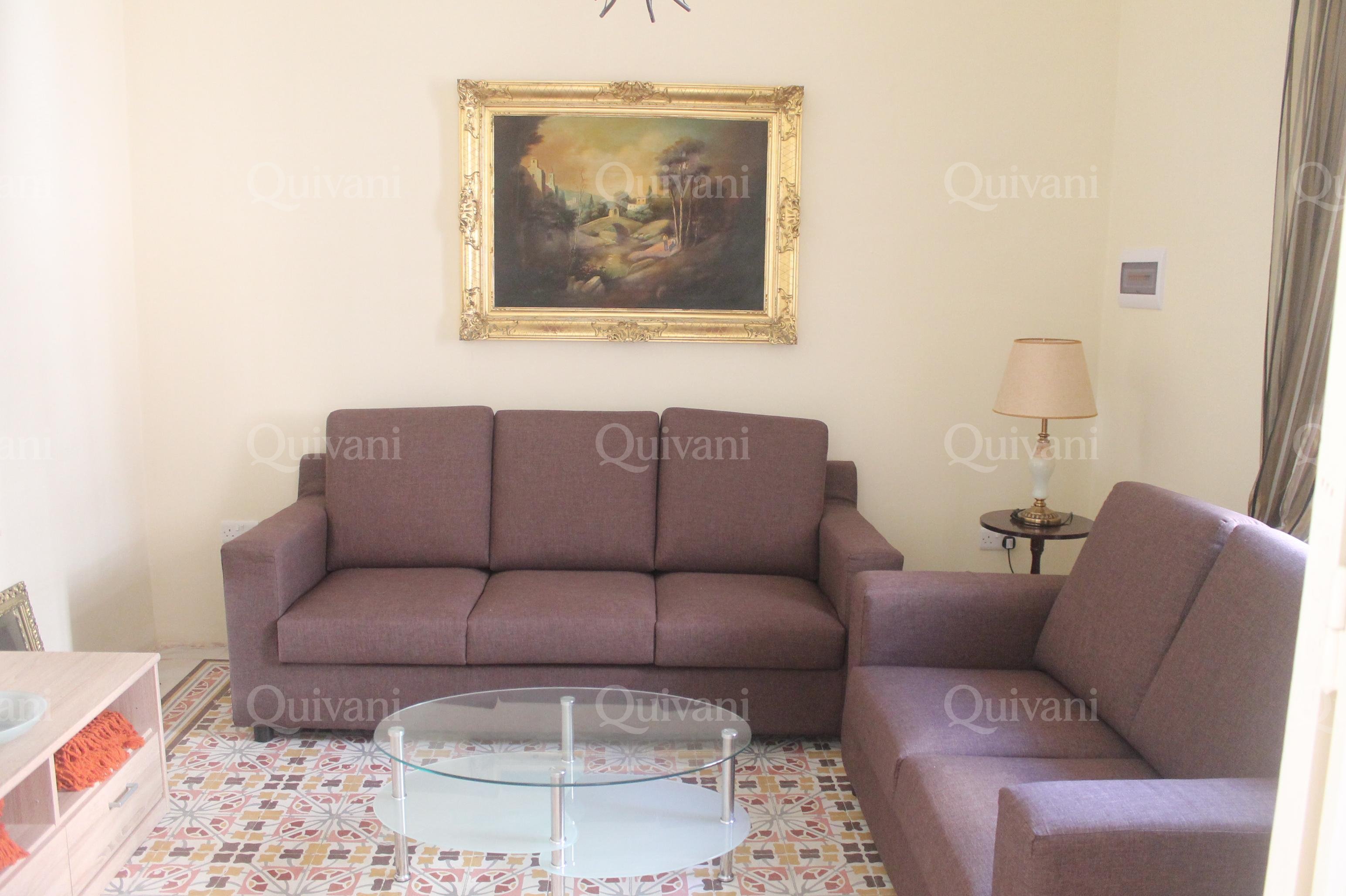 Sliema, Furnished Town House