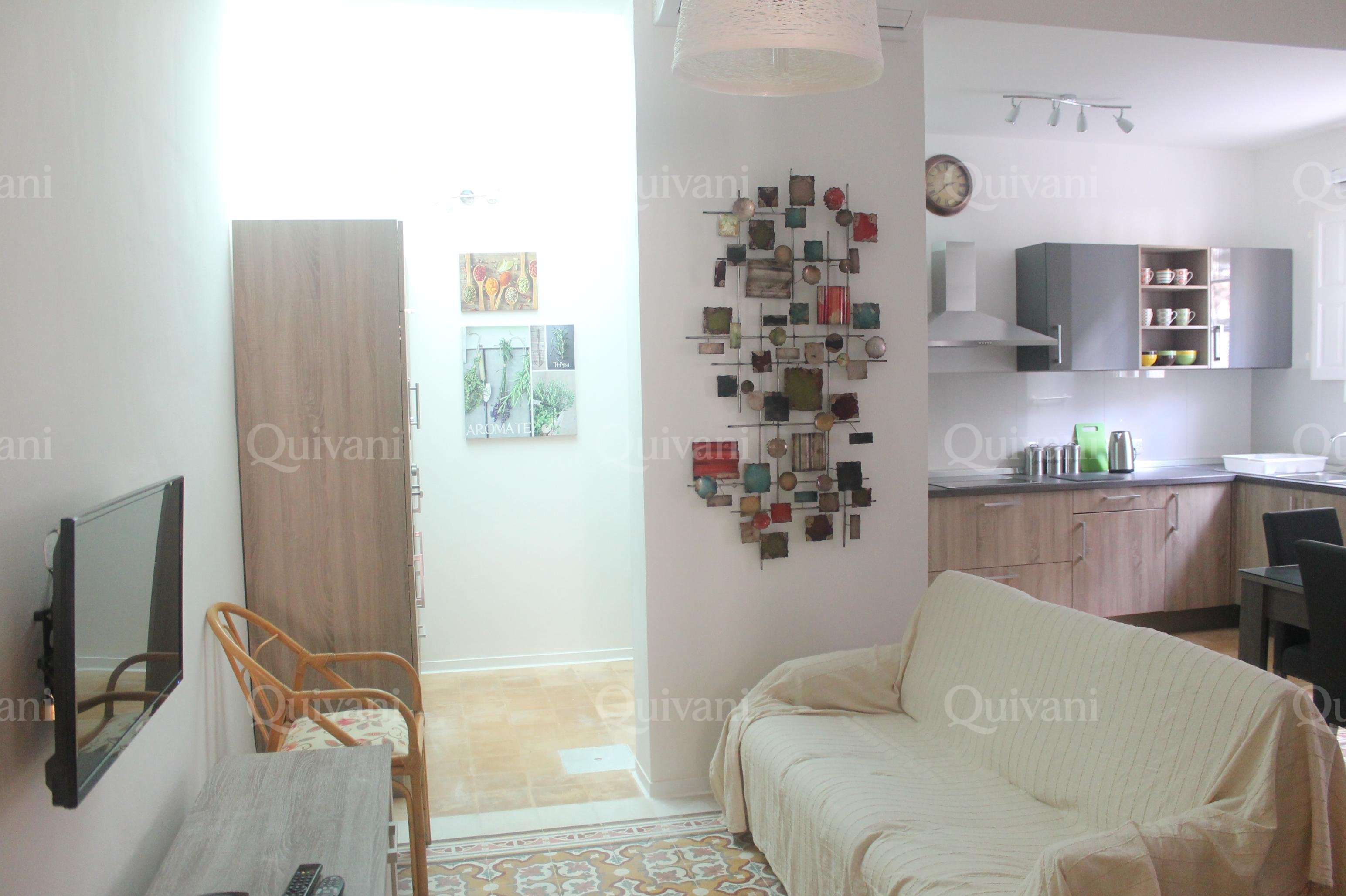 Sliema, Furnished Town House