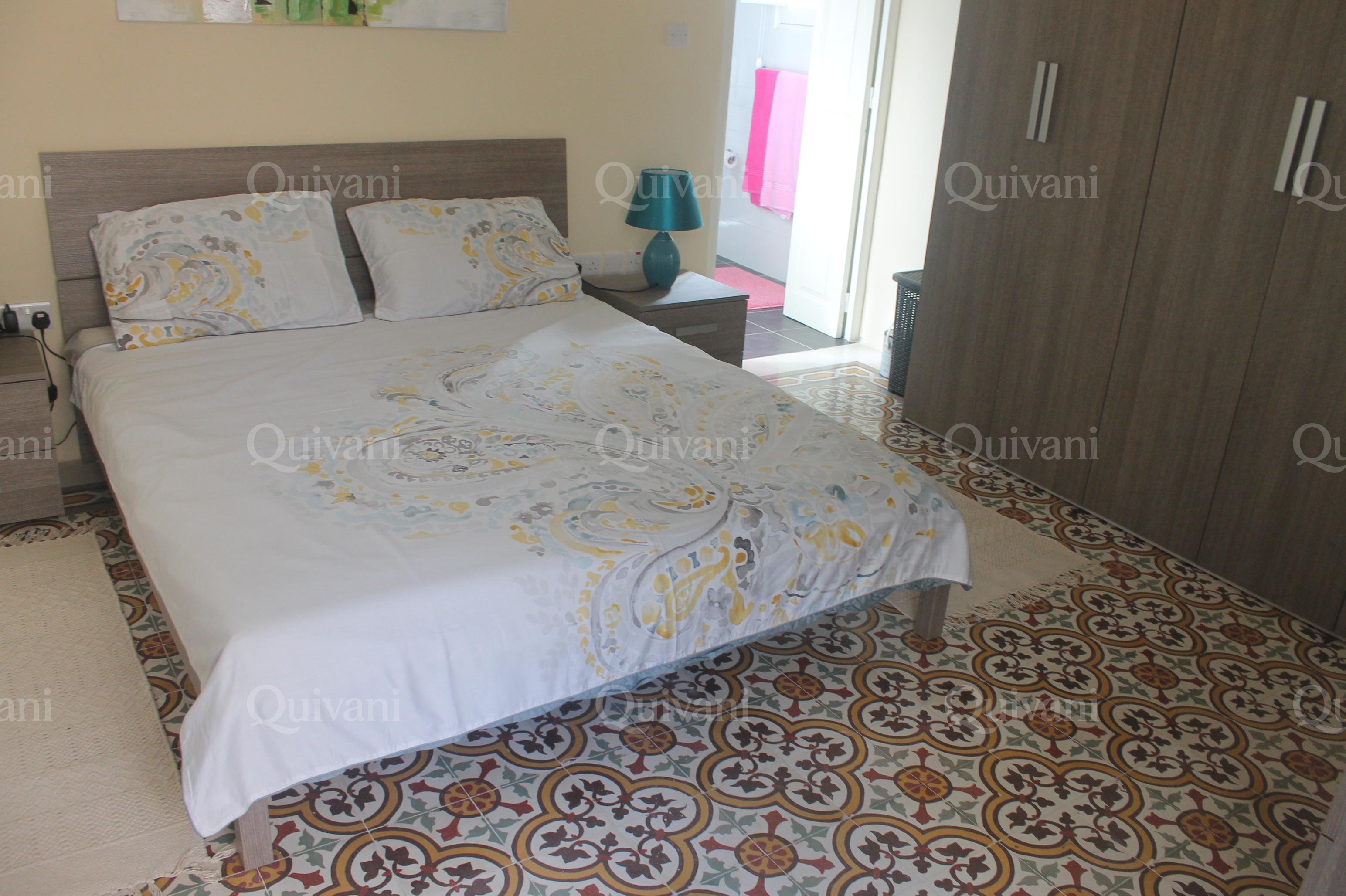 Sliema, Furnished Town House