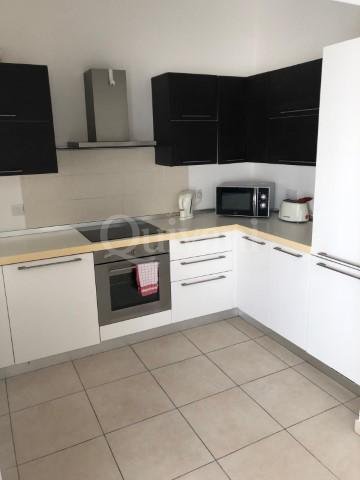 Pender Gardens, Furnished Apartment