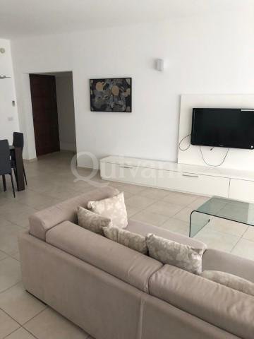 Pender Gardens, Furnished Apartment