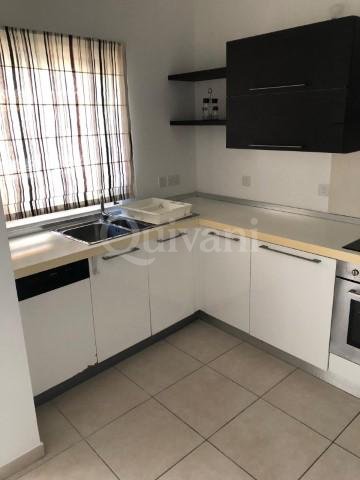 Pender Gardens, Furnished Apartment
