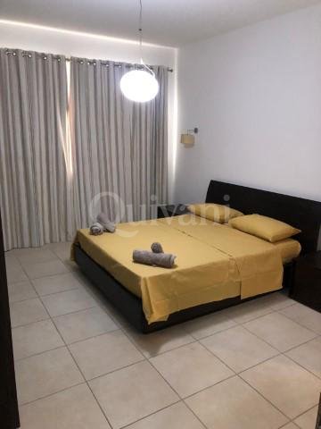 Pender Gardens, Furnished Apartment