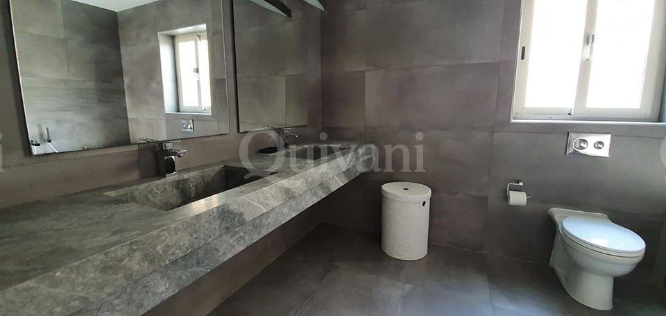 Sliema, Furnished Penthouse
