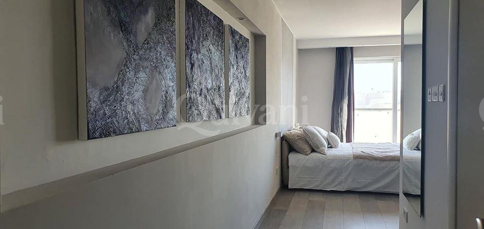 Sliema, Furnished Penthouse