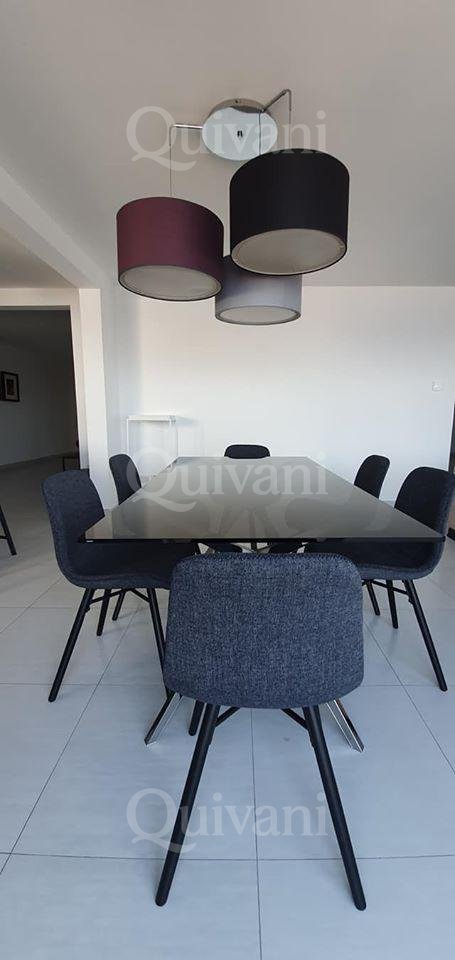 Sliema, Furnished Penthouse