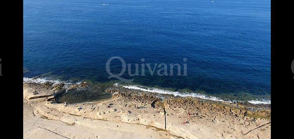 Sliema, Furnished Penthouse
