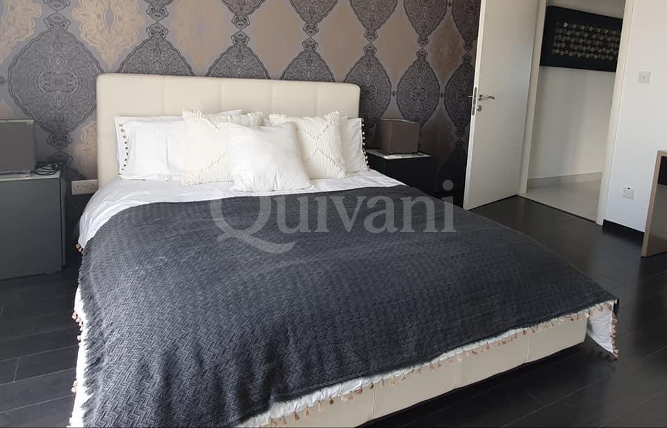 Sliema, Furnished Penthouse