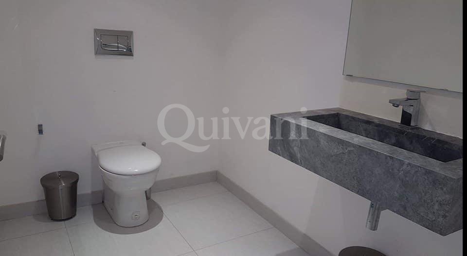 Sliema, Furnished Penthouse