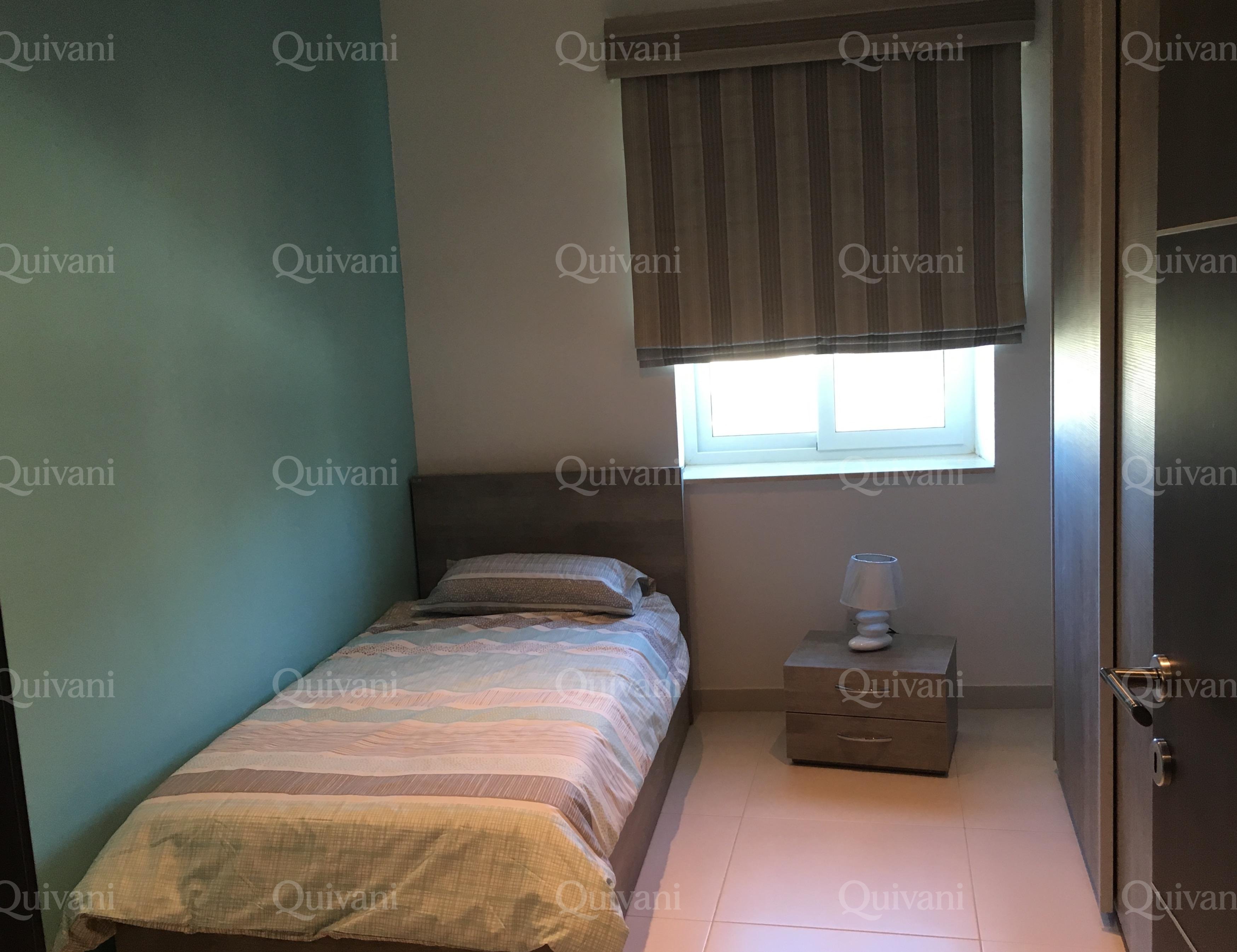 St Julians, Furnished Apartment