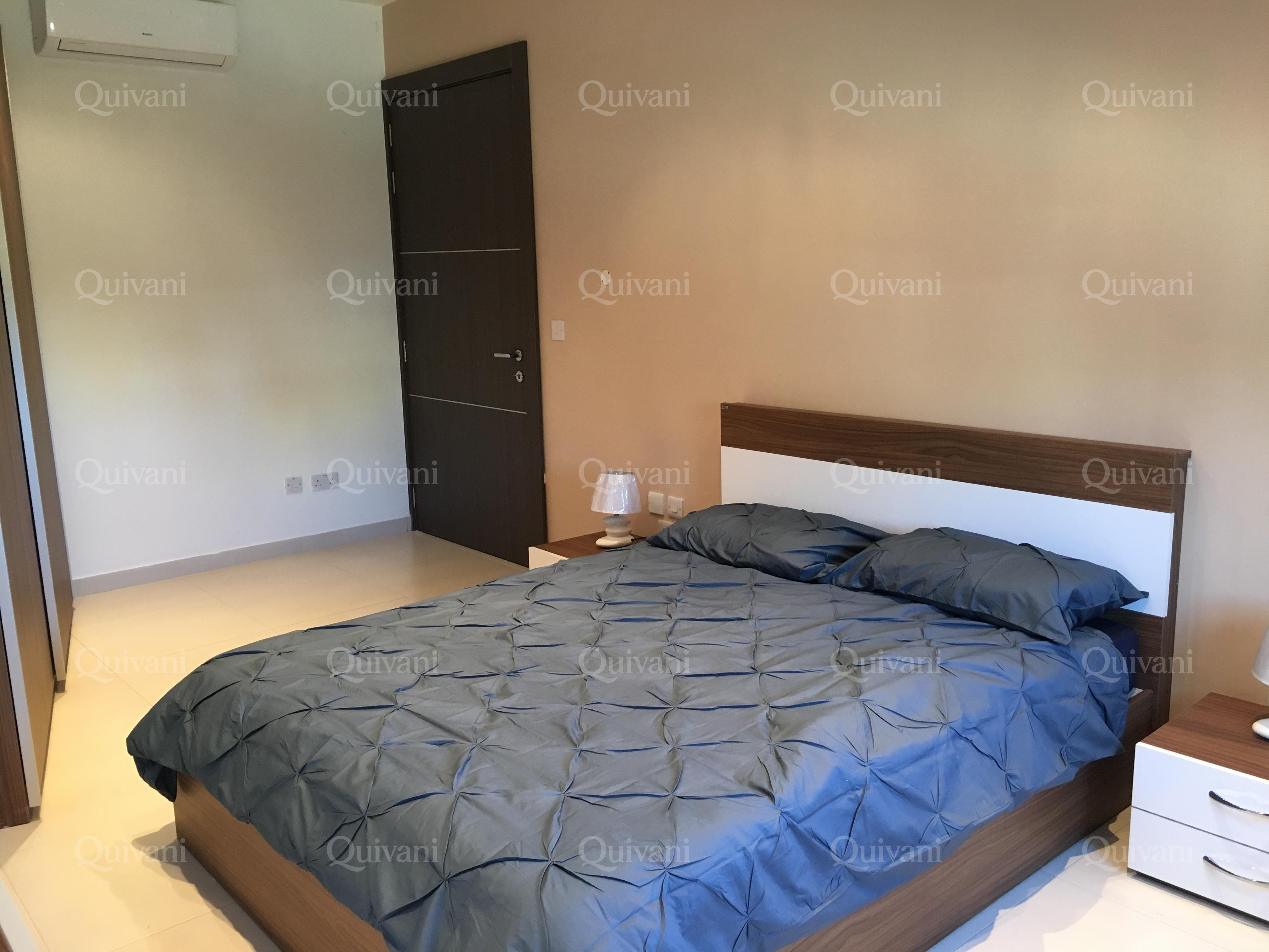 St Julians, Furnished Apartment