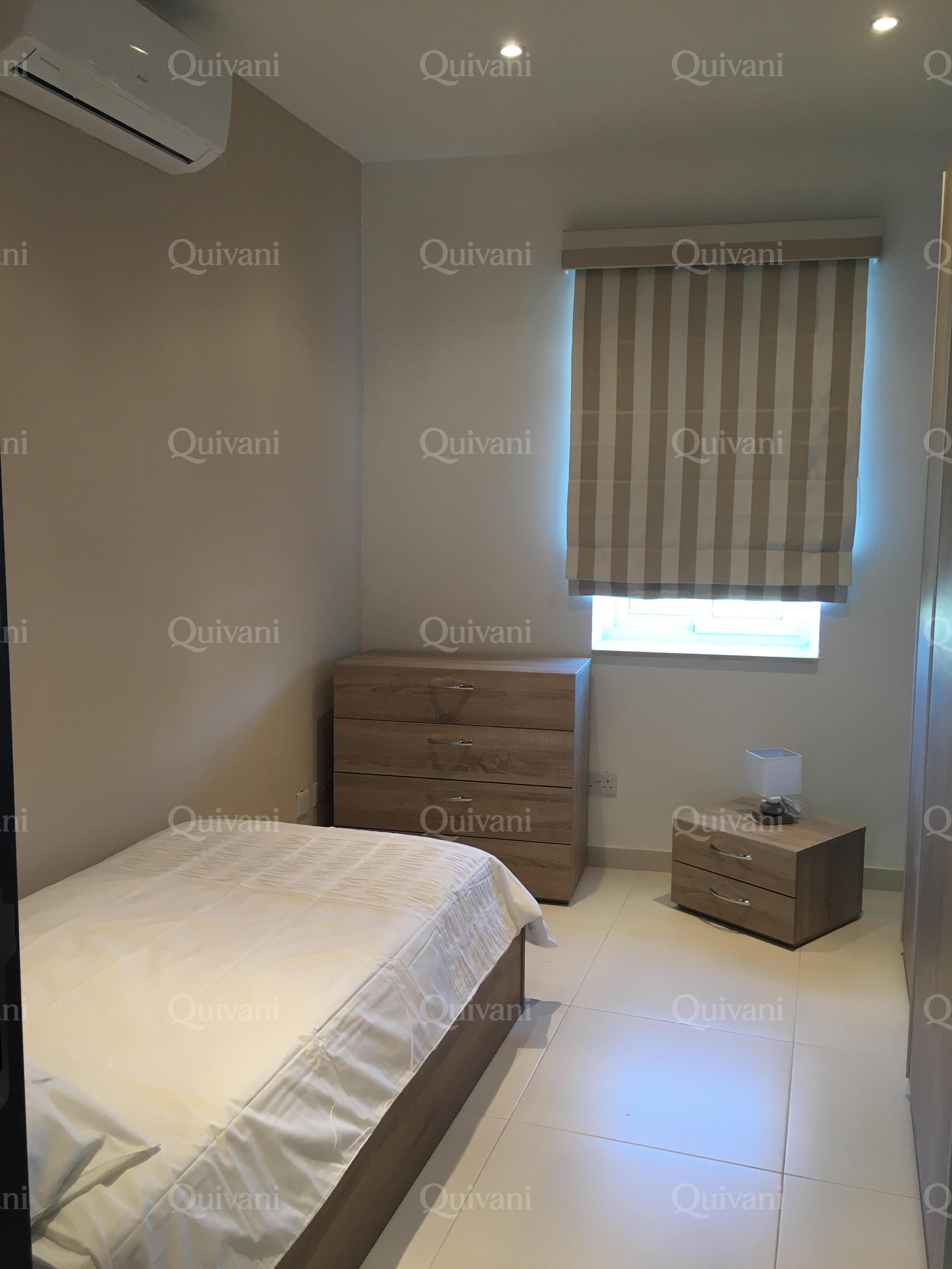 St Julians, Furnished Apartment