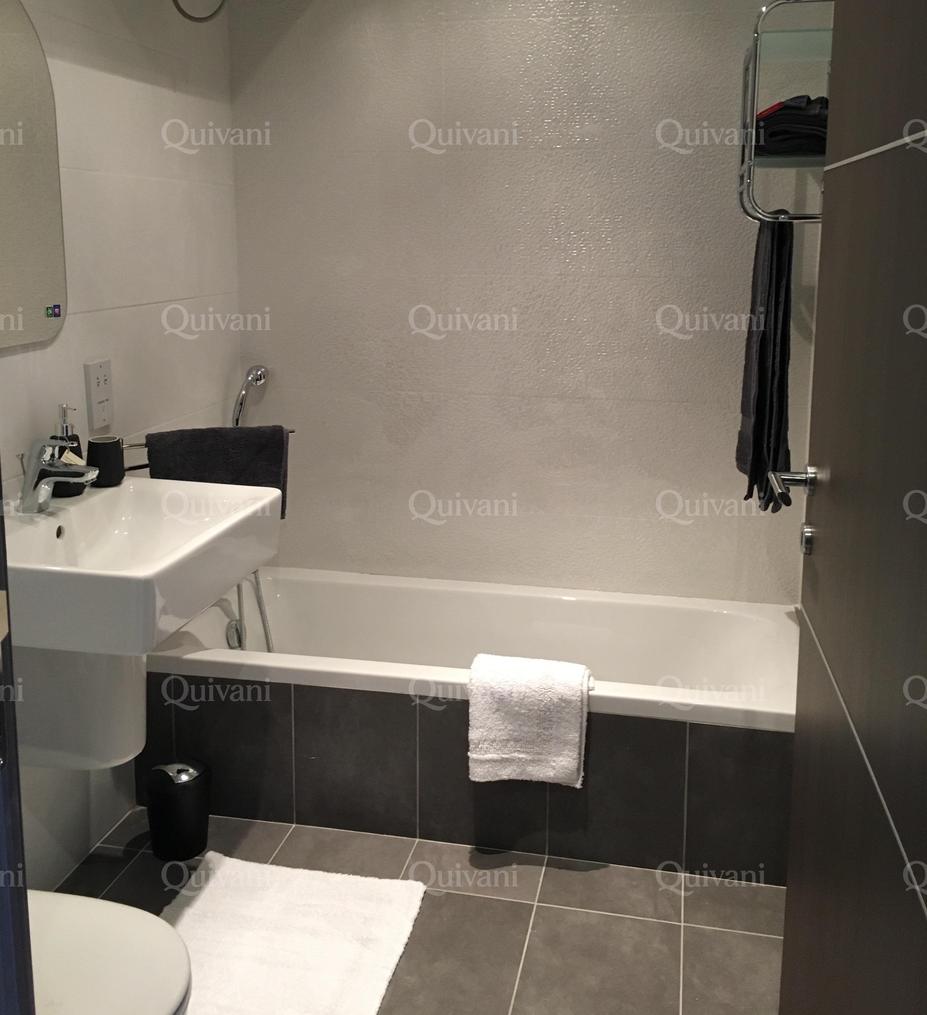 St Julians, Furnished Apartment