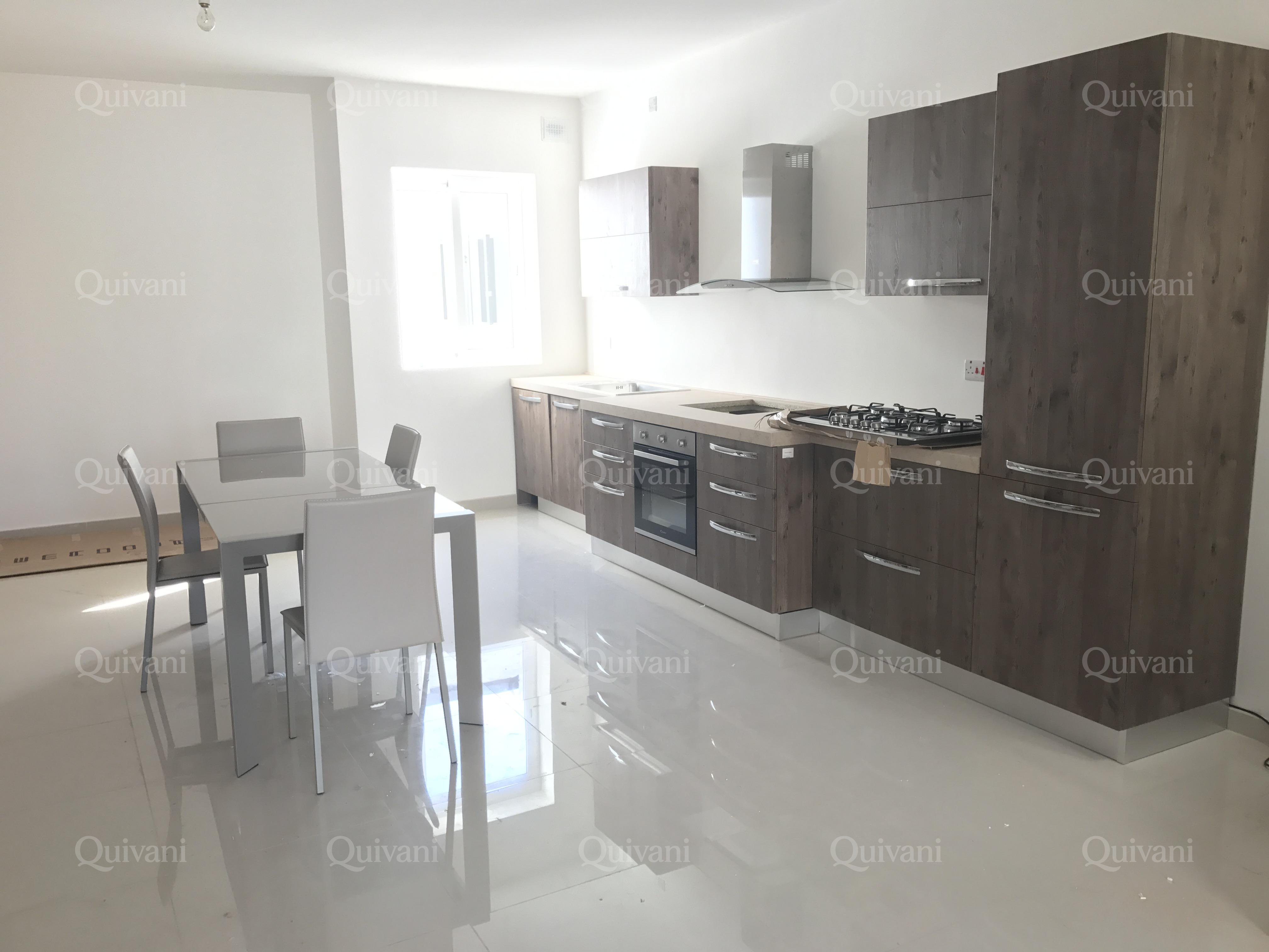 Sliema, Furnished Penthouse