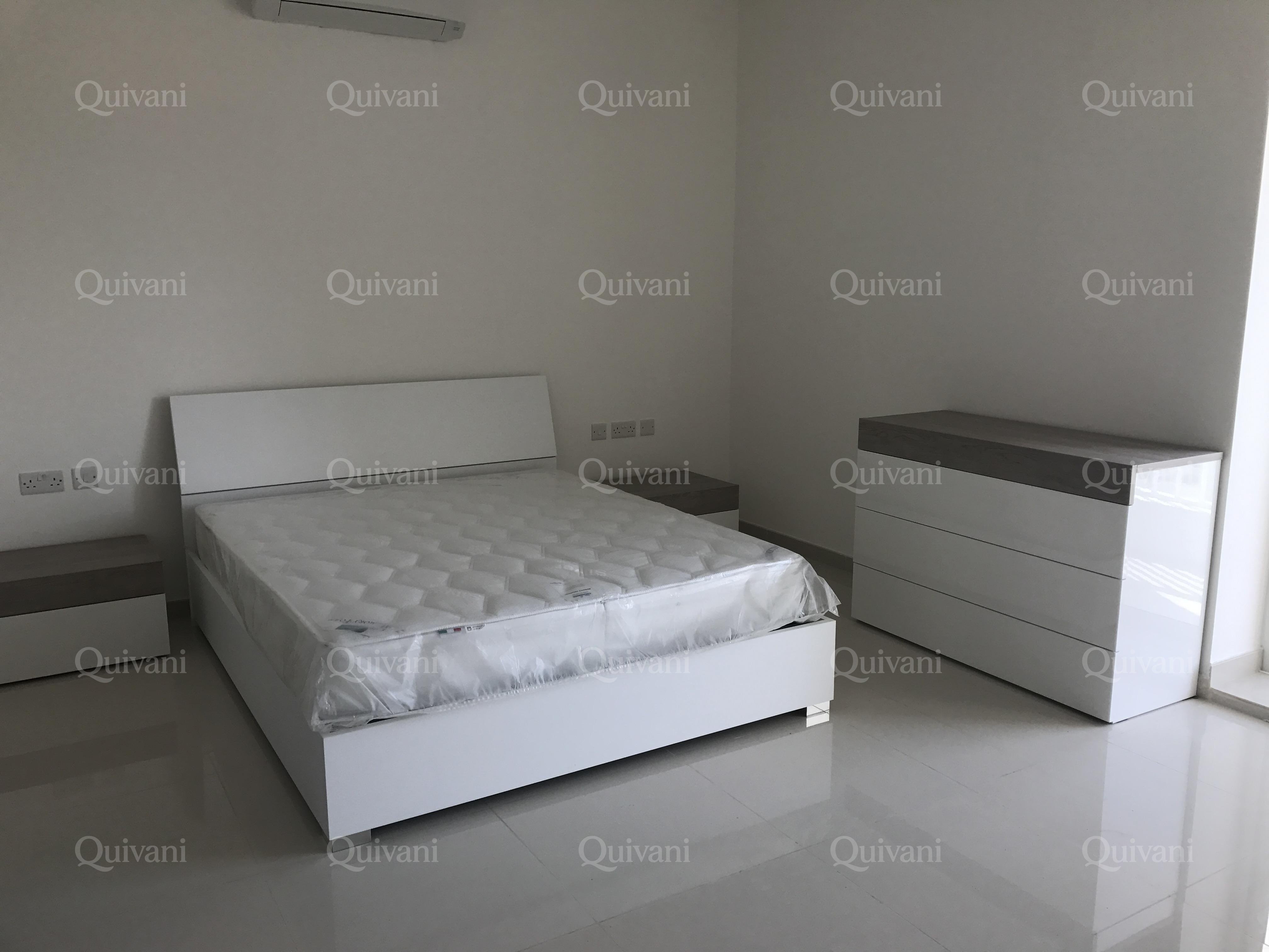 Sliema, Furnished Penthouse